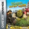 Shrek Smash n’ Crash Racing cover