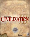 Sid Meier&rsquo;s Civilization III cover
