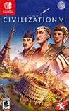 Sid Meier’s Civilization VI