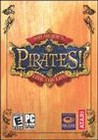 Sid Meier&rsquo;s Pirates! cover