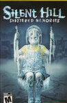 Silent Hill: Shattered Memories cover