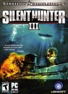 Silent Hunter III cover
