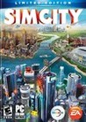 SimCity cover