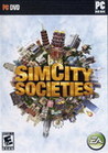 SimCity Societies cover