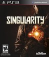 Singularity cover