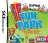 Six Flags Fun Park cover