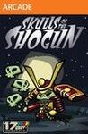 Skulls of the Shogun cover