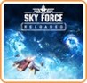 Sky Force Reloaded cover