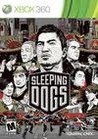 Sleeping Dogs cover