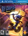 Sly Cooper: Thieves in Time cover