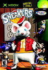 Sneakers cover