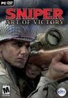 Sniper: Art of Victory cover