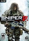 Sniper: Ghost Warrior 2 cover