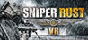 Sniper Rust VR cover