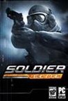 Soldier Elite cover
