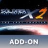 Soldner-X 2: Final Prototype – The Last Chapter