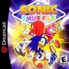 Sonic Shuffle cover