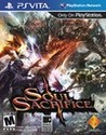Soul Sacrifice cover