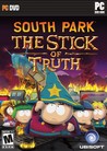 South Park: The Stick of Truth cover