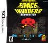 Space Invaders Revolution cover