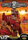 Space Rangers 2: Rise of the Dominators cover