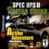 Spec Ops II: Omega Squad cover