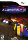 Speed Zone cover