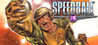 Speedball 2 HD cover