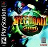 Speedball 2100 cover