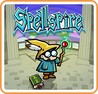 Spellspire cover