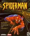 Spider-Man cover