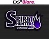 Spirit Hunters Inc: Shadow cover