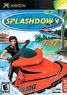 Splashdown cover