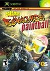 Splat Renegade Paintball cover