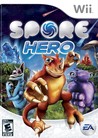 Spore Hero cover