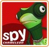 Spy Chameleon cover