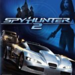 Spy Hunter 2 cover