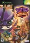 Spyro: A Hero’s Tail