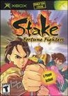 Stake: Fortune Fighters cover