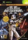 Star Wars: Battlefront II cover