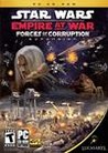 Star Wars: Empire at War: Forces of Corruption