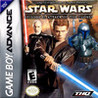 Star Wars Episode II: Attack of the Clones cover