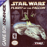 Star Wars: Flight of the Falcon cover