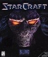 Starcraft cover