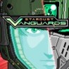 Stardust Vanguards cover
