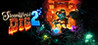 SteamWorld Dig 2 cover