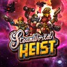 SteamWorld Heist cover