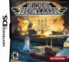 Steel Horizon cover