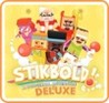 Stikbold! Dodgeball Adventure! Deluxe
