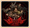 Streets of Red: Devil&rsquo;s Dare Deluxe cover